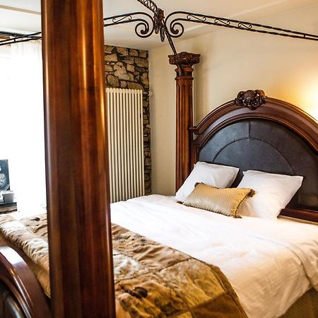 B&B Le Tapis Rouge 비엘살름 외부 사진