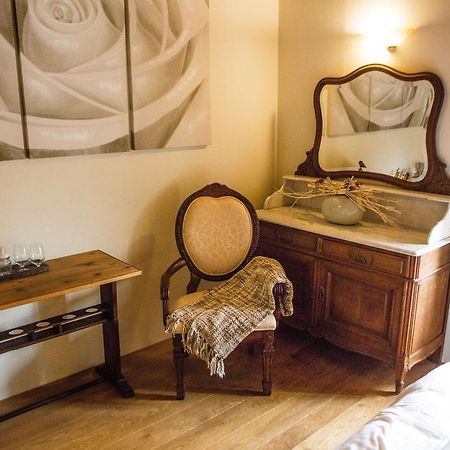 B&B Le Tapis Rouge 비엘살름 외부 사진