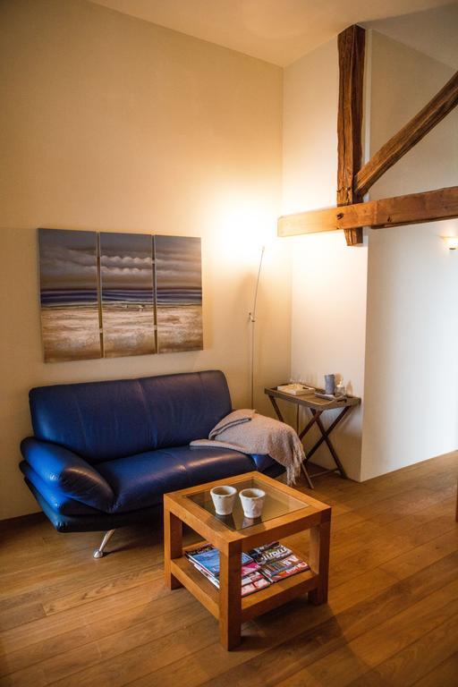 B&B Le Tapis Rouge 비엘살름 외부 사진