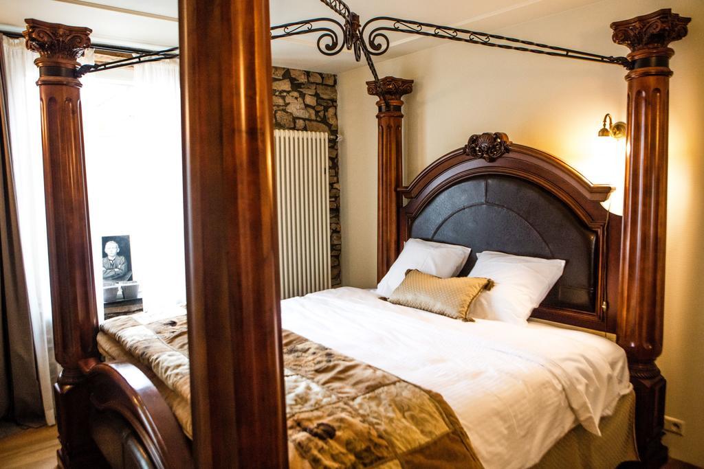 B&B Le Tapis Rouge 비엘살름 외부 사진