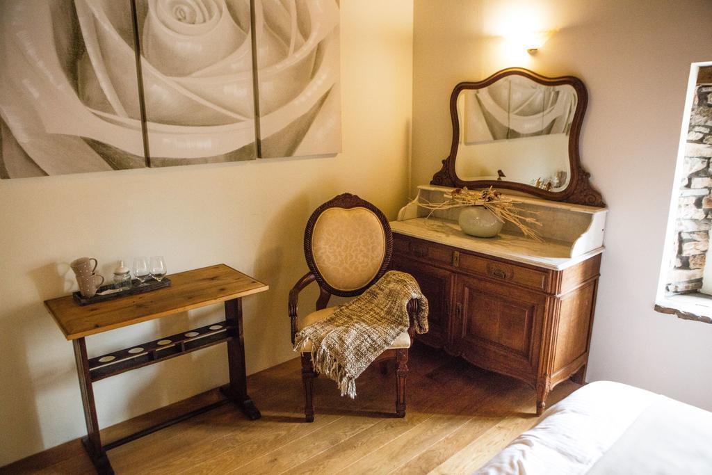 B&B Le Tapis Rouge 비엘살름 외부 사진