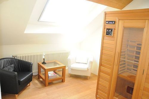 B&B Le Tapis Rouge 비엘살름 외부 사진