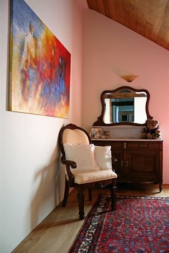B&B Le Tapis Rouge 비엘살름 외부 사진