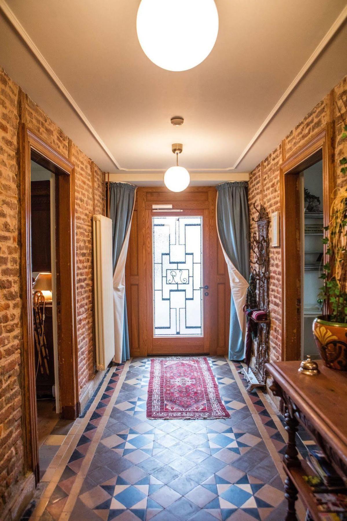 B&B Le Tapis Rouge 비엘살름 외부 사진