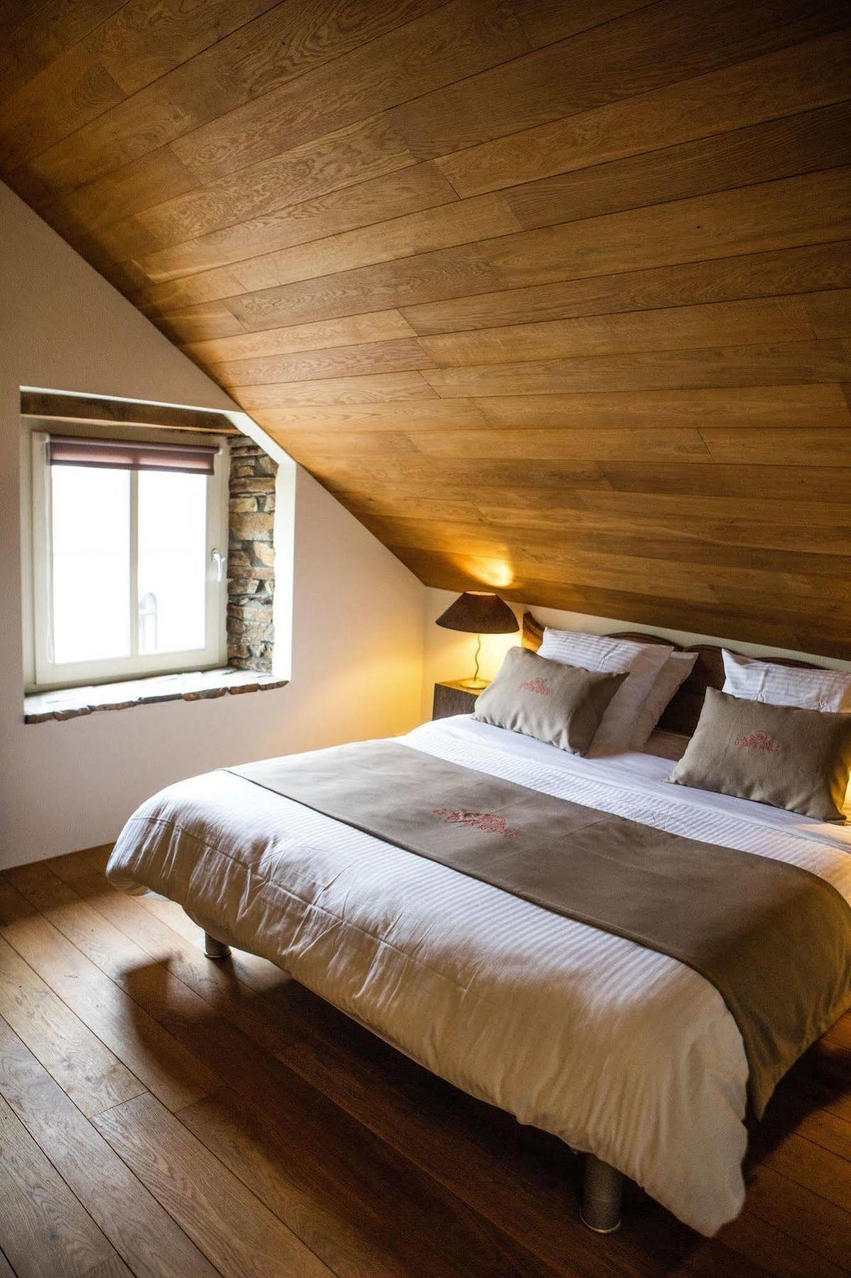 B&B Le Tapis Rouge 비엘살름 외부 사진